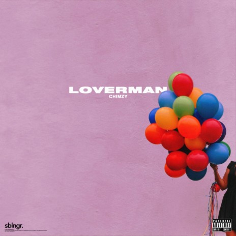 Loverman | Boomplay Music