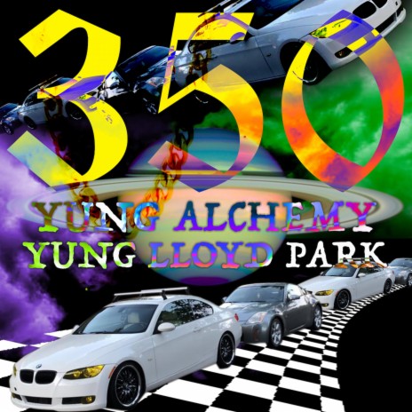 350 (feat. Yung Lloyd Park) | Boomplay Music