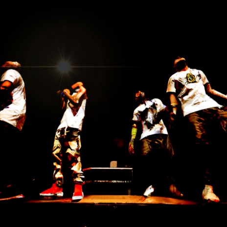 Rhythmic Rappers | Boomplay Music