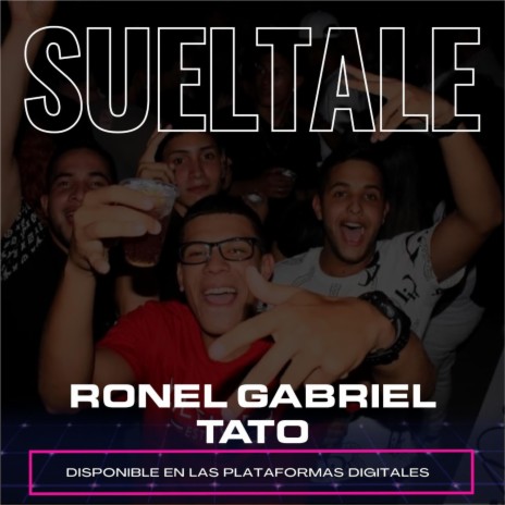 Sueltale ft. Tat0 | Boomplay Music
