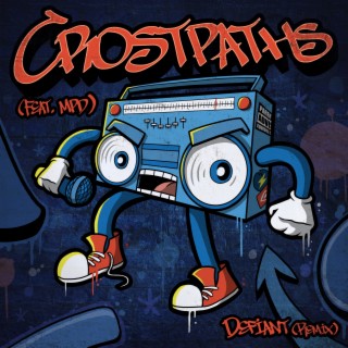 Crostpaths