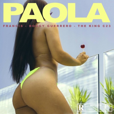 Paola ft. Doggy Guerrero & The King C23 | Boomplay Music