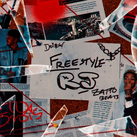 Freestyle RJ ft. Doi$W | Boomplay Music