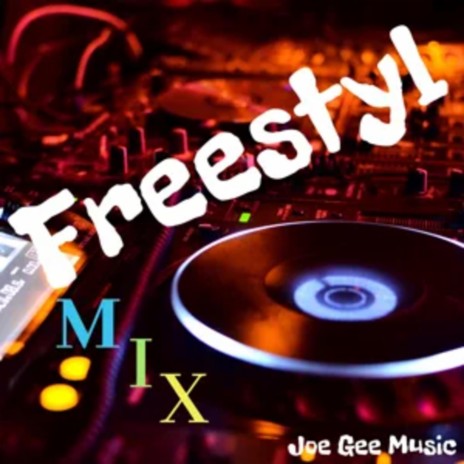 Freestyl Mix | Boomplay Music
