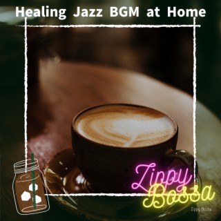 Healing Jazz BGM at Home