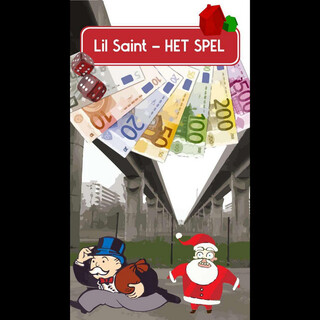 Het Spel