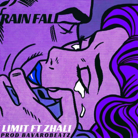 Rainfall (feat. Zhali) | Boomplay Music