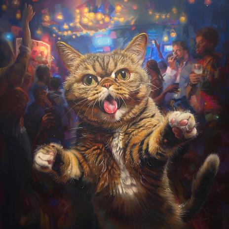 Lil Bub Tribute (Tongue Stays Out) | Boomplay Music