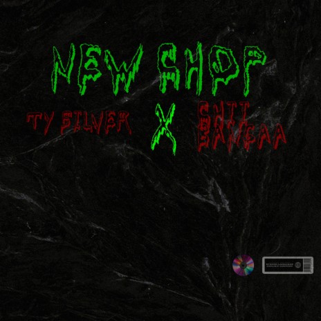 New Chop ft. Chii Bangaa