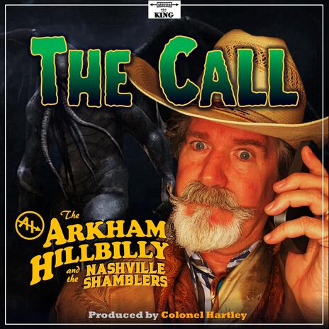 The Call (of Cthulhu) | Boomplay Music