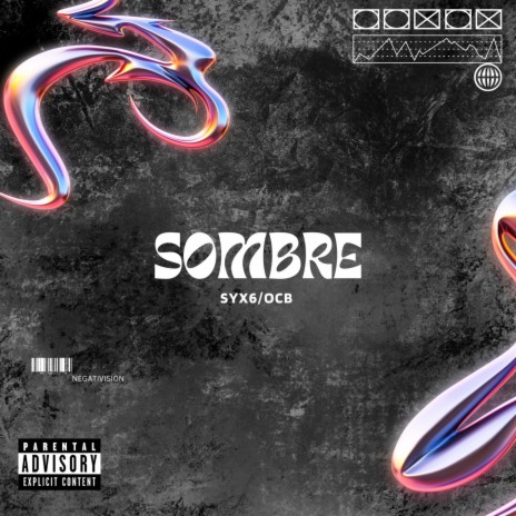 Sombre ft. OCB | Boomplay Music