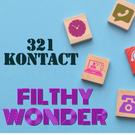 321 Kontact (Belvoir Dub) | Boomplay Music