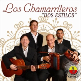 Los Chamarriteros