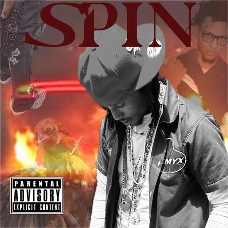 SPIN | Boomplay Music