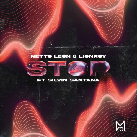 Stop (feat. Silvin Santana) | Boomplay Music