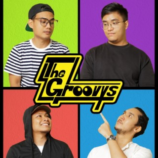 The Groovys