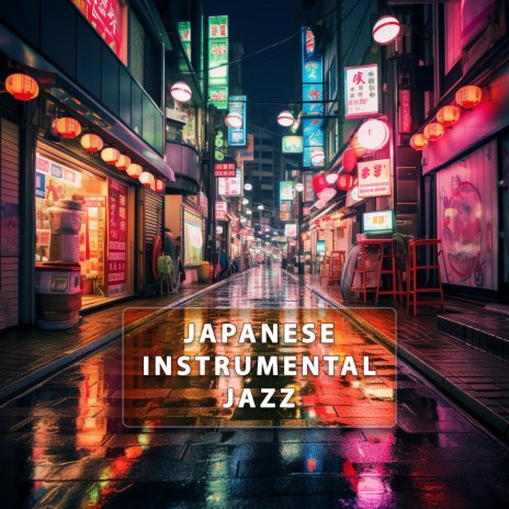 Harajuku Jazz Odyssey | Boomplay Music