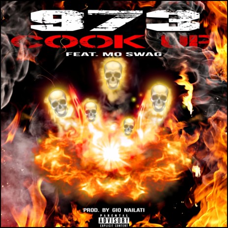 COOK UP ft. Mo Swag | Boomplay Music