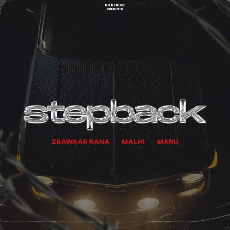 Stepback | Boomplay Music