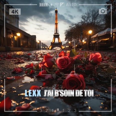 J'ai b'soin de toi | Boomplay Music