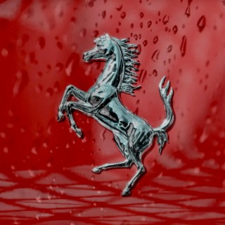 Ferrari Tears