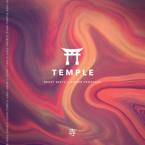 Temple ft. DIDKER | Boomplay Music
