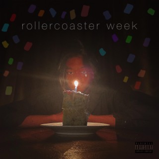 rollercoaster week