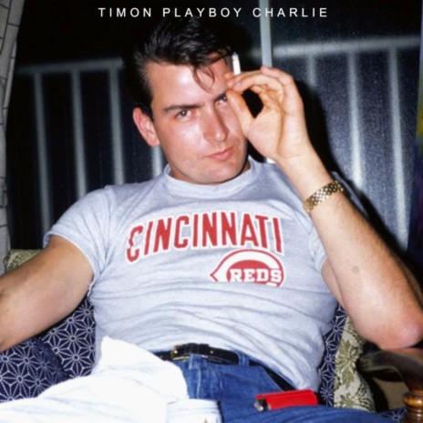 Playboy Charlie | Boomplay Music
