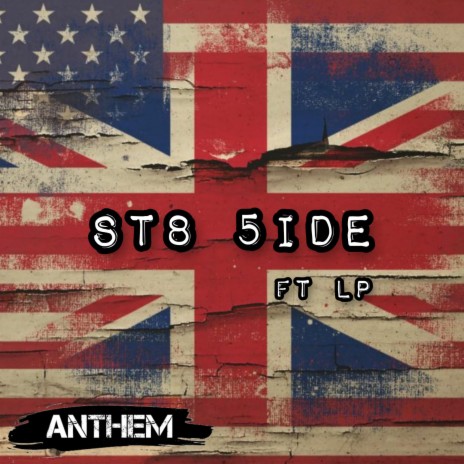 ST8 5IDE ft. Lp | Boomplay Music