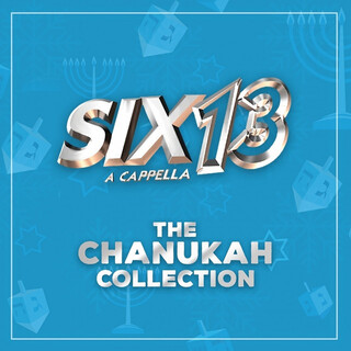 The Chanukah Collection