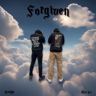 Forgiven