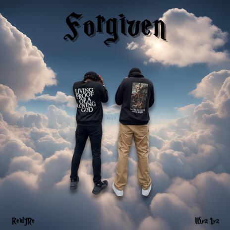 Forgiven ft. ReidMe | Boomplay Music