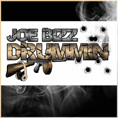 Drummin | Boomplay Music