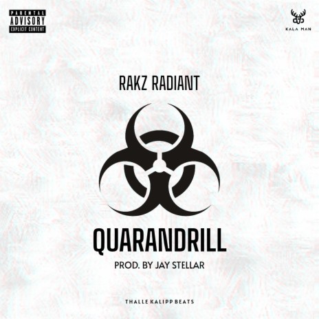 QUARANDRILL | Boomplay Music