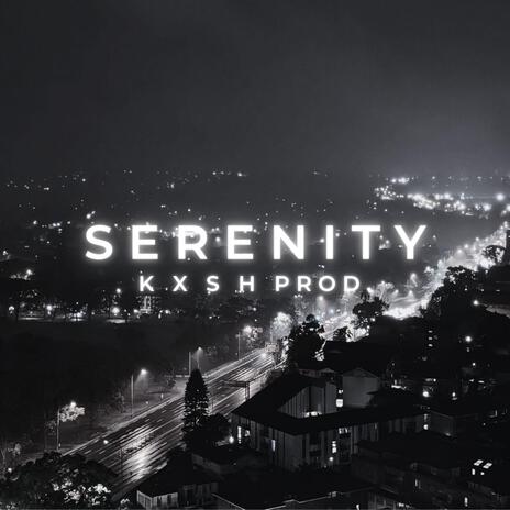 Serenity | Boomplay Music