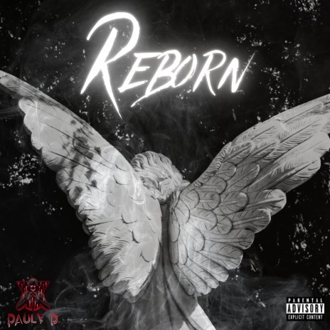 Reborn | Boomplay Music