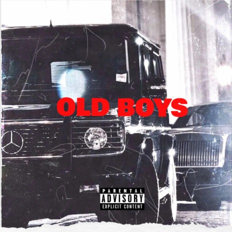 old boys freestyle