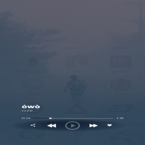 Ôwô | Boomplay Music