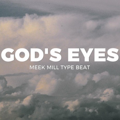 God's eyes