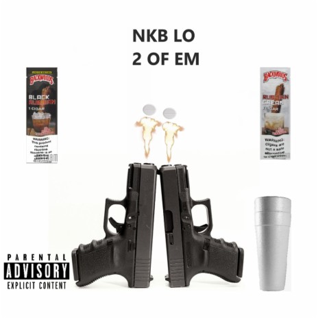 2 Of Em | Boomplay Music