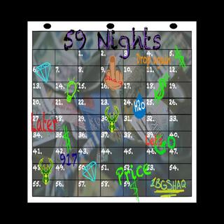 59Nights