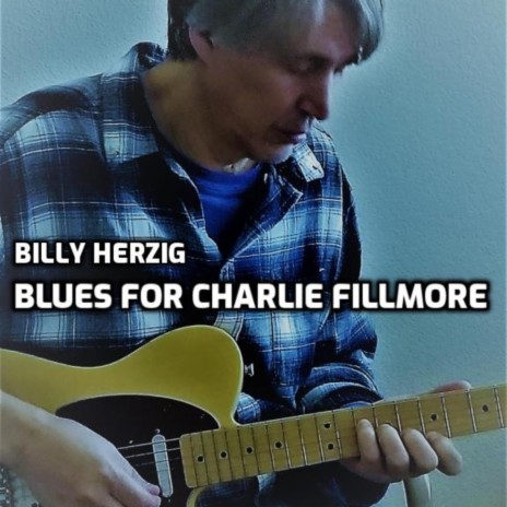 Blues For Charlie Fillmore | Boomplay Music