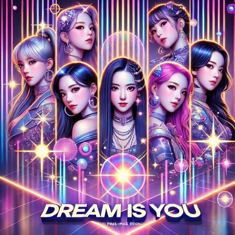 Dream Is You | Boomplay Music