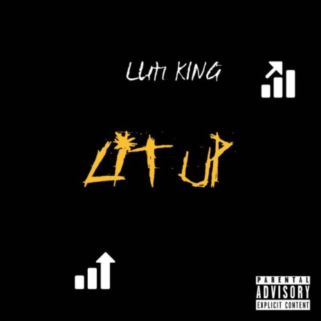 Lit Up | Boomplay Music