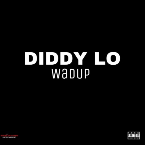 Wadup | Boomplay Music
