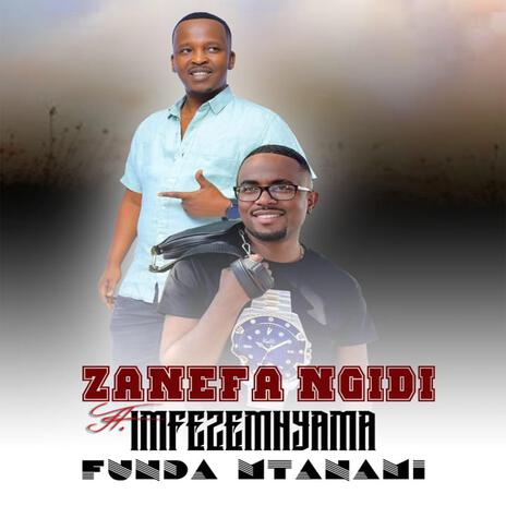 Funda Mtanami ft. Imfezemnyama | Boomplay Music