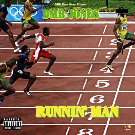 Running Man | Boomplay Music