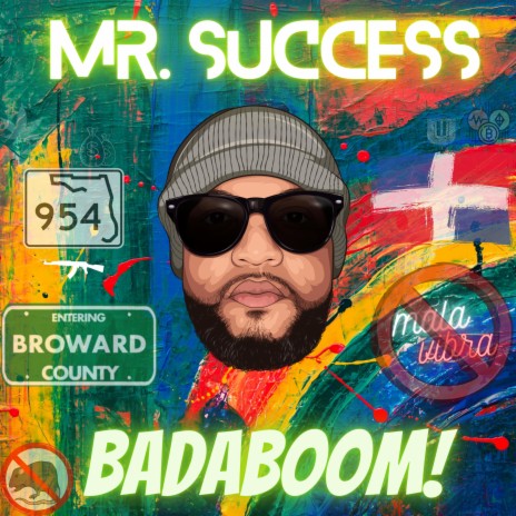 BadaBoom (Mala Vibra) | Boomplay Music