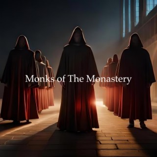 Monks of The Monastery
