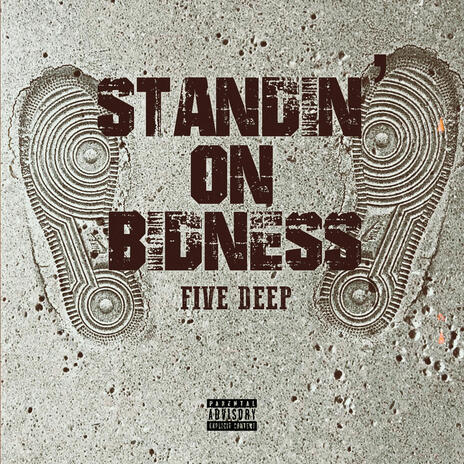 Standin' On Bidness | Boomplay Music